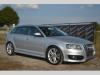 Audi S3 2.0 TFSI Sportback Quattro