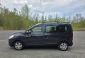 Dacia Dokker 1.6 SCe  SD  Arctica 75kW