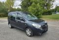 Dacia Dokker 1.6 SCe  SD  Arctica 75kW