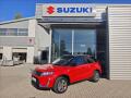 Suzuki Vitara 1.4 BoosterJet Hybrid  Premium