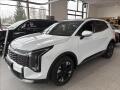 Kia Sportage 1.6 T-GDI 7DCT automat  Exclus