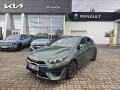 Kia Ceed 1.5 T-GDI 7DCT automat  GT-Lin