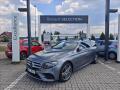 Mercedes-Benz 2.9 400d 4Matic 9G-Tronic