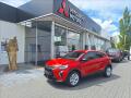 Mitsubishi ASX 1.2 INVITE+  6MT