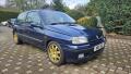 Renault Clio 2.0 16V RHD  WILLIAMS2
