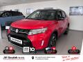 Suzuki Vitara 1.4 BoosterJet Automat  Elegan