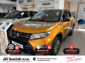 Suzuki Vitara 1.4 BoosterJet AllGrip 4x4 Aut