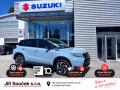 Suzuki Vitara 1.4 BoosterJet Automat ALLGRIP