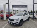 �koda Karoq 1.5 TSI DSG  Style
