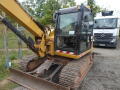 Caterpillar 308E2 CR