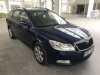 koda Octavia 2.0TDi Elegance 103kW I.maj.CZ