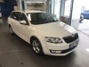 koda Octavia 1.6TDi Elegance