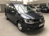 Volkswagen Caddy 2.0TDi MAXI Bi-Xe REZERVACE