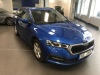 koda Octavia 1.5TSi IV Ambition LED