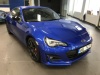 Subaru BRZ 2.0i 147kW FINAL EDITIO Zruka