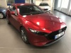 Mazda 3 2.0i Skyactiv-G122 Plus HUD