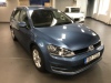 Volkswagen Golf 2.0TDi 110kW Highline Navi Alu