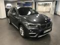 BMW X1 2.0 xDrive20d XLINE