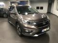 Honda CR-V 2.0i-Vtec AT 4WD Elegance CZ