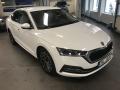 koda Octavia 2.0TDi Style DSG LED 110kW DPH