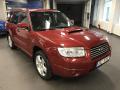 Subaru Forester 2.5 XT High AWD