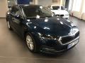 koda Octavia 2.0TDi DSG Style LED 110kW