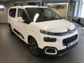 Citron Berlingo 1.5BlueHDi130 S&S Shine XL HUD