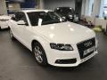 Audi A4 2.0TDi 105kW Bi-xenony Alu