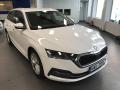 koda Octavia 2.0TDi DSG Style LED KAMERA
