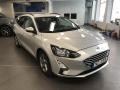 Ford Focus 1.5 EB LED Klima Alu I.maj. CZ