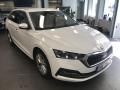 koda Octavia 2.0TDi DSG Style LED KAMERA