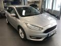 Ford Focus 1.5TDCi Klima Alu CZ