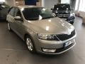 koda Rapid 1.2TSi Fresh Spaceback