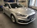 Ford Mondeo 2.0EB Tit AWD 8AT LED 140kW CZ