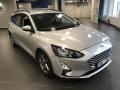 Ford Focus 1.5 EB LED Klima Alu I.maj. CZ
