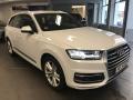 Audi Q7 50TDi Quattro Matrix 7-mstn
