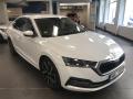 koda Octavia 2.0TDiDSG Style Plus LED 110kW