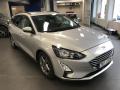Ford Focus 1.5TDCi LED Klima Alu I.maj.CZ