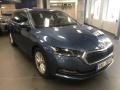 koda Octavia 1.5TSi STYLE PLUS REZERVACE