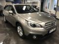 Subaru Outback 2.0D CVT AWD Comfort Automat