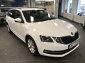 koda Octavia 2.0TDi Style 110kW LED