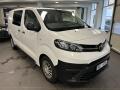 Toyota ProAce 2.0 D-4D L1 CrewCab 5m�st