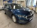 �koda Octavia 2.0TDi STYLE DSG LED