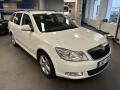 �koda Octavia 1.6TDi Ambiente Klima Alu