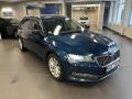 �koda Superb 2.0TDi DSG Style LED Virt.kokp