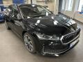 �koda Superb 2.0TDi L&K DSG 4x4 Nez.T 142kW
