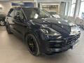 Porsche Cayenne 4.0 GTS VZDUCH SPORT CHRONO