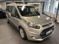 Ford Tourneo Connect Titanium 1.6TDCi Digiklima