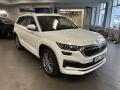 �koda Kodiaq 2.0TDi L&K DSG 4x4 Matrix 360�
