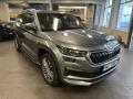 �koda Kodiaq 2.0TDi L&K DSG 4x4 Matrix 360�